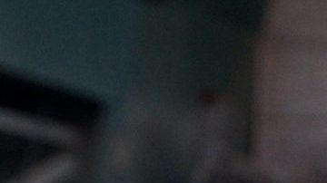 Alix Aspe en Nueva York.