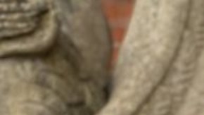 Betty Webb, testigo de la historia.