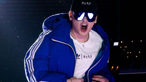 Bizarrap y Peso Pluma desean llegar a la cima de la popularidad