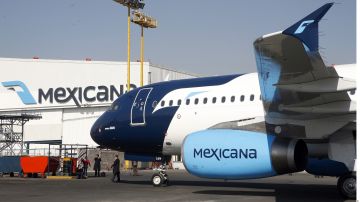 Gobierno de México promulga la creación de una aerolínea a cargo del ejército y llevará el nombre de “Mexicana”