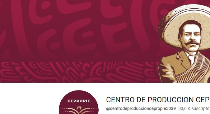 YouTube suspende cuenta del gobierno de México que transmite las conferencias mañaneras de AMLO “sin justificación aparente”