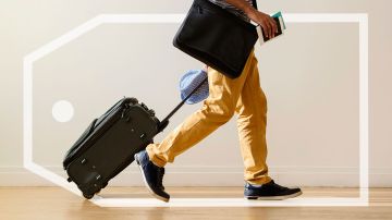 Las mejores ofertas en equipaje de mano, bolsos de viaje, mochilas y más -  La Opinión