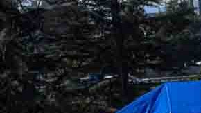 La falta de vivienda asequible y otros factores están orillando a las personas a habitar en las calles