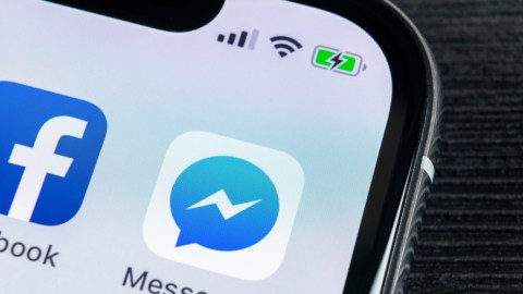 Facebook Messenger