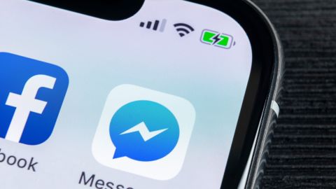 Facebook Messenger