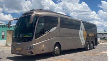 AMLO confirma rescate de 49 migrantes que fueron secuestrados de un autobús en el norte de México