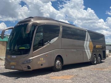 AMLO confirma rescate de 49 migrantes que fueron secuestrados de un autobús en el norte de México