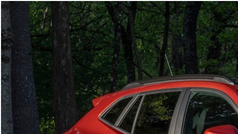 Chevrolet Trax 2024