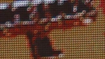 Chiquis Rivera, cantante de regional mexicano e hija de Jenni Rivera, durante una rueda de prensa en México.