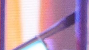 Christian Aguilar y Christian Nodal en el Latin Grammy 2022 en Las Vegas.