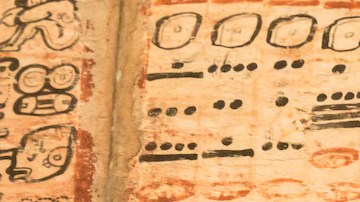 Científicos han descifrado por fin el funcionamiento del calendario maya