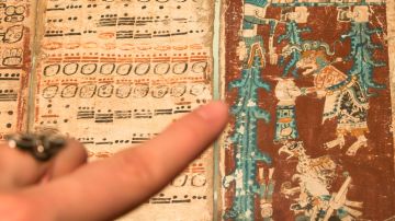Científicos han descifrado por fin el funcionamiento del calendario maya