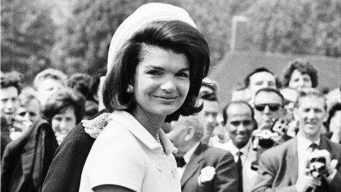 Casa Jackie Kennedy