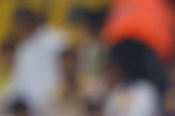 Cristiano Ronaldo suma su primer fracaso en el Al Nassr.