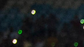 Deportivo Cuenca en partido de Copa Sudamericana en 2018.