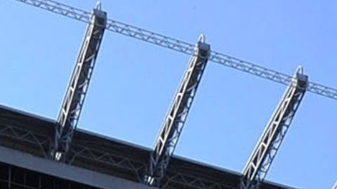 Santiago Giménez y su posible fichaje por el Real Madrid.