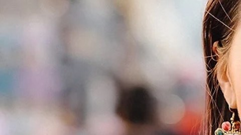 Dulce Vásquez lanza su campaña para el distrito 59 de la Asamblea de California. (Cortesia)