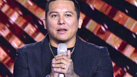 Edwin Luna acumula al menos dos romances infructuosos