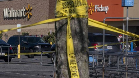 A sus 22 años, Tironie Sterling podría pasar el resto de su vida en una prisión federal