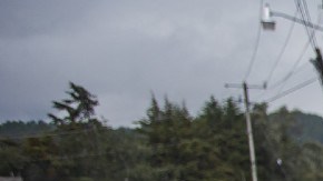 Violencia en México