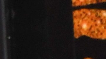 Tina Turner y su esposo Erin Bach en el estreno de "The Tina Turner Musical".