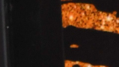 Tina Turner y su esposo Erin Bach en el estreno de "The Tina Turner Musical".