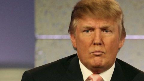 Familia Trump