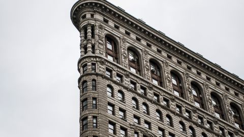 Flatiron