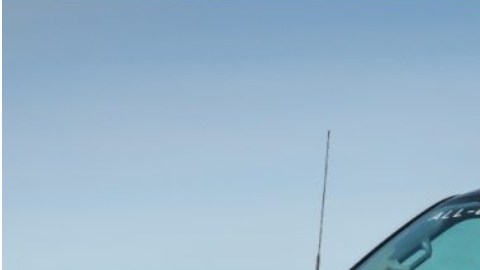 Ford F-150 Lightning 2023