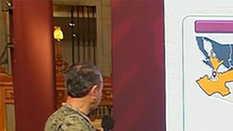 Captura de Rodrigo Páez Quintero
