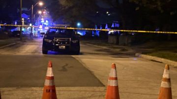 Tres muertos tras tiroteo en un club nocturno de Kansas City, Missouri