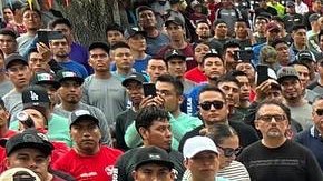 Canciller mexicano, Marcelo Ebrard, anuncia encuentro en Miami para defender a migrantes ante leyes de EE.UU.