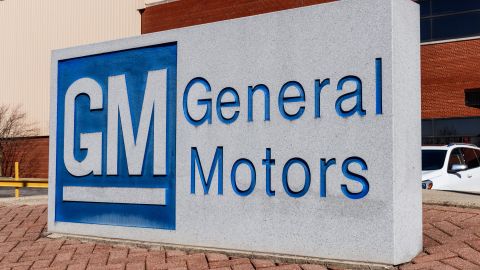 General Motors