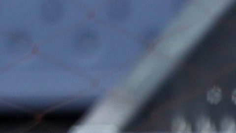 Gerard Piqué en el Madrid Open de tenis 2017.