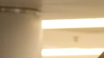 Gerard Piqué llegando a Miami.