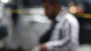 Violencia en México