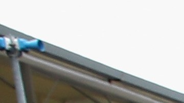 Sergio 'Kun' Agüero durante el GP de Italia en 2018.