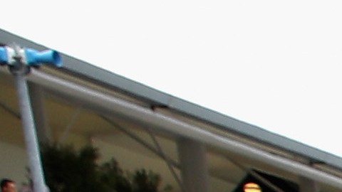 Sergio 'Kun' Agüero durante el GP de Italia en 2018.