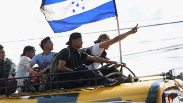 El 17% de quienes quieren dejar Honduras tiene planes para hacerlo pronto.