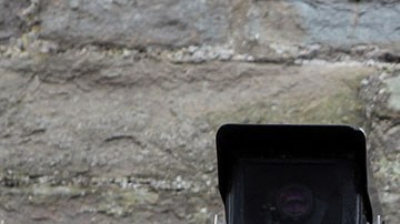 Cámaras de vigilancia