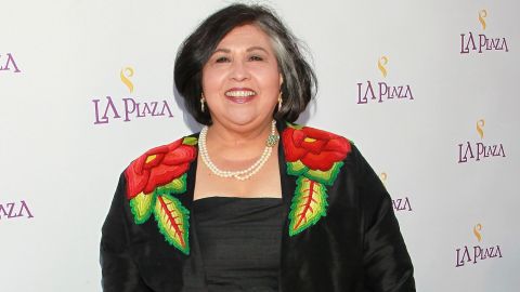 Gloria Molina, líder política y pionera de las mujeres latinas en California muere debido a cáncer terminal