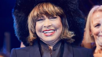 Tina Turner | Foto: George Wendt/ Getty Images