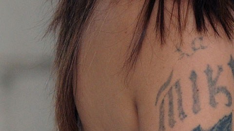 Mara Salvatrucha