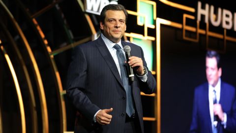 Mauricio Sulaimán