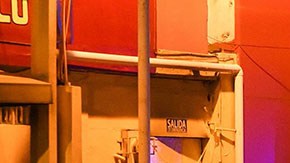 Violencia en México