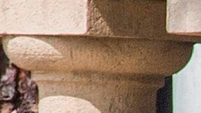 People walk through the campus of the UCLA college in Westwood, California on March 6, 2020. - Three UCLA students are currently being tested for the COVID-19 (coronavirus) by the LA Departement of Public Health, according to the UCLA Chancellor Gene Block. (Photo by Mark RALSTON / AFP) (Photo by MARK RALSTON/AFP via Getty Images)