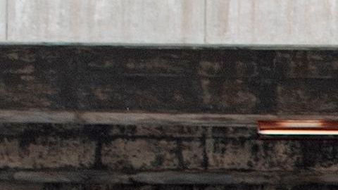 Outside view of the Men Central Jail, amid the Covid 19 pandemic, May 12, 2020, in Los Angeles, California. - Cases of COVID-19 in the Los Angeles County jail system have spiked by nearly 60% in the span of a week, according to numbers reported on May 12, 2020 by Sheriff Alex Villanueva. (Photo by VALERIE MACON / AFP) (Photo by VALERIE MACON/AFP via Getty Images)