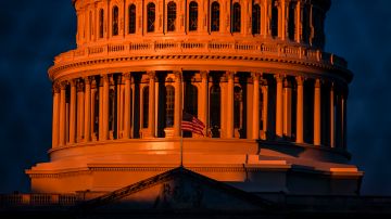 EE.UU. ya tiene medidas especiales impuestas para pagar su deuda pública por la inacción del Congreso.