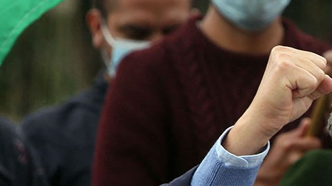 Presidente de Ecuador, Guillermo Lasso, disuelve el Parlamento y aplica la "muerte cruzada"
