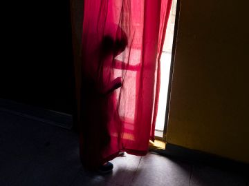 Maltrato infantil
